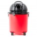 Пылесос строительный 20 л., 1400 Вт. INTERTOOL DT-1020
