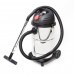 Пылесос строительный 30 л., корпус из нерж. стали, 1400 Вт. INTERTOOL DT-1030