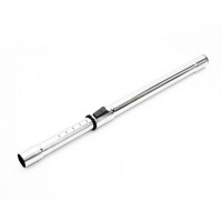Трубка телескопическая к пылесосу DT-1020/DT-1030 INTERTOOL DT-1037