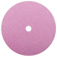 Диск на станок для заточки цепей 100*10*3.2мм INTERTOOL DT-0851