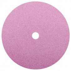 Диск на станок для заточки цепей 100*10*3.2мм INTERTOOL DT-0851