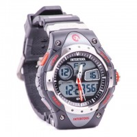 Часы наручные INTERTOOL WW-0001