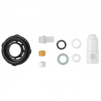 Набор ремонтный для краскопультов HVLP II PT-0100, PT-0105, PT-0105D 9 ед. INTERTOOL PT-2170