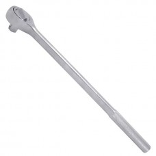 Рукоятка с храповым механизмом 3/4", 500 мм Cr-v INTERTOOL ET-7004