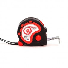 Рулетка с металлическим полотном 3 м x 16 мм INTERTOOL MT-0603
