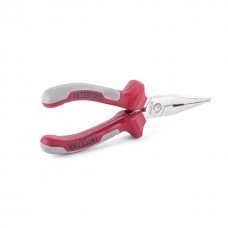 Щипцы удлиненные прямые 160мм. INTERTOOL HT-0127 Щипцы удлиненные прямые 160мм. INTERTOOL HT-0127