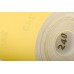 Шлифовальная шкурка на бумажной основе К240, 115мм*50м. INTERTOOL BT-0825