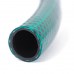 Шланг для полива 3-х слойный 3/4", 10 м, армированный PVC INTERTOOL GE-4041