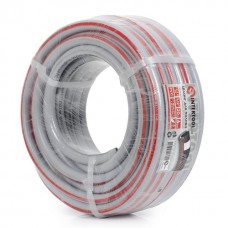 Шланг для полива 5-ти слойный 1/2", 20м, армированный PVC INTERTOOL GE-4132
