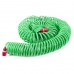 Шланг для полива спиральный 30 м с конекторами INTERTOOL GE-4003