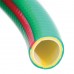 Шланг для воды 4-х слойный 1/2", 50 м, армированный, PVC INTERTOOL GE-4106