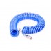 Шланг спиральный полиуретановый INTERTOOL PT-1707