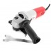 Шлифмашина угловая 750 Вт, 11000 об/мин, 125 мм INTERTOOL DT-0263