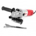 Шлифмашина угловая 750 Вт, 11000 об/мин, 125 мм INTERTOOL DT-0263