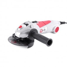 Шлифмашина угловая 900 Вт, 12000 об/мин, диаметр круга 125 мм INTERTOOL DT-0268