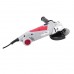 Шлифмашина угловая 900 Вт, 12000 об/мин, диаметр круга 125 мм INTERTOOL DT-0268