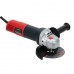 Шлифмашина угловая, 950Вт, диаметр круга 125мм, 12000 об/мин INTERTOOL WT-0222