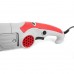 Шлифмашина угловая 1200 Вт, 6000-12000 об/мин, диаметр круга 125 мм INTERTOOL DT-0272