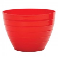 Чаша для гипса 120*90 мм INTERTOOL KT-0030