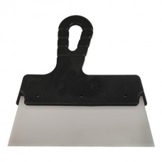 Шпатель из нержавеющей стали 350мм INTERTOOL KT-2350