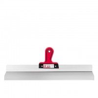 Шпатель из нержавеющей стали 600мм Проф INTERTOOL KT-2660