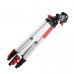Штатив 1.3 м для лазерного уровня, 1/4" INTERTOOL MT-3053