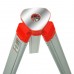 Штатив для оптического нивелира, резьба 5/8" INTERTOOL MT-3012