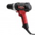 Дрель-шуруповерт электрическая 400 Вт, 0-800 об/мин, 0.8-10 мм, maкс. крутящий момент 20 Нм INTERTOOL WT-0103