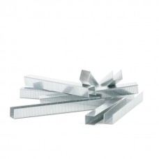 Скоба каленая 12 мм, уп. 1000 шт., ширина 11,3x1,20 мм INTERTOOL RT-0152