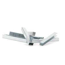 Скоба каленая 14 мм, уп. 1000 шт., ширина 11,3x1,20 мм INTERTOOL RT-0154