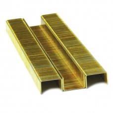 Скоба для степлера 6x12,8 мм (0,75x0,65 мм) 5000 шт/упак. INTERTOOL PT-8007