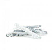 Скоба для степлера РТ-1610 8x12,8 мм (0,9x0,7 мм) 5000 шт/упак. INTERTOOL PT-8008