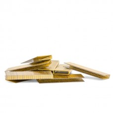 Скоба для степлера PT-1615 38 мм 10,8x1,40x1,60 мм 10000 шт/упак. INTERTOOL PT-8238