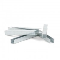 Скоба для степлера РТ-1610 12x12,8 мм (0,9x0,7мм) 5000шт/упак. INTERTOOL PT-8012