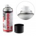 Cмазка "Силикон", аэрозоль 400 мл INTERTOOL FS-6040