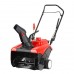 Снегоуборщик бензиновый, 4-х тактный двигатель 2.2 HP / 1,65 кВт, рабочая ширина 460 мм, с регулировкой направления выброса снега INTERTOOL SN-4000