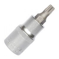 Сплайн М12, 62 мм, 1/2" INTERTOOL HT-1965