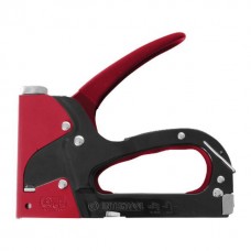 Механический скобозабивной пистолет 4-х функциональный под скобу 11.3*1.20*4-14мм (RT-0146, RT-0148, RT-0150, RT-0152, RT-0154, RT-0156) INTERTOOL RT-0202