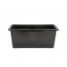 Таз строительный прямоугольный 65 л INTERTOOL KT-0065
