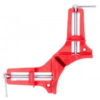 Струбцина угловая 90 градусов INTERTOOL HT-6041