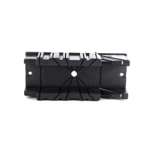 Стусло пластиковое 295x80x70 мм INTERTOOL HT-0725