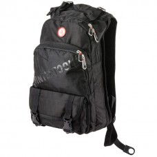 Рюкзак Intertool, 2 отделения, 10 л. INTERTOOL BX-9022