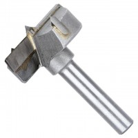 Сверло Форстнера 35 мм. INTERTOOL SD-0494