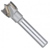 Сверло Форстнера 15 мм. INTERTOOL SD-0490