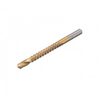 Сверло-фреза универсальное 6*88 мм INTERTOOL SD-5806