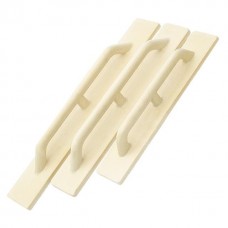 Терка полиуретановая 700*120 мм INTERTOOL HT-0016