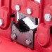 Тиски слесарные трубные 10-85 мм INTERTOOL HT-0059