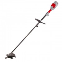 Триммер электрический 1000Вт INTERTOOL DT-2242