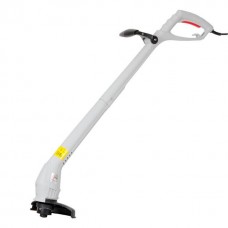 Триммер электрический 250 Вт, 230 В, 14000 об/мин, диаметр рабочей поверхности 200 мм, диаметр капроновой нити 1,0 мм INTERTOOL DT-2243