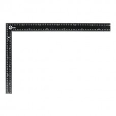 Угольник строительный 600x400 мм INTERTOOL MT-2060